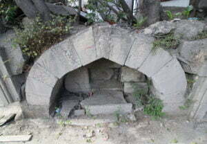 Odabaşı Köprü Çeşmesi