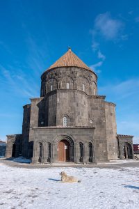 Historical Holy Apostles Church y and also known as 12 apostles