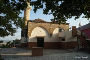 Bergama Laleli Camii
