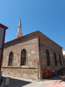 Bozcaada Alaybey Camii