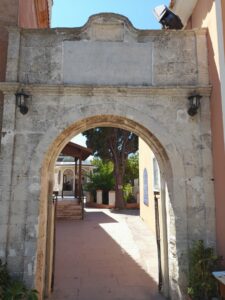 Bozcaada Alaybey Camii
