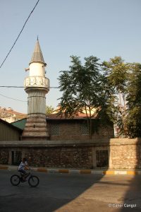 Davutağa Camii