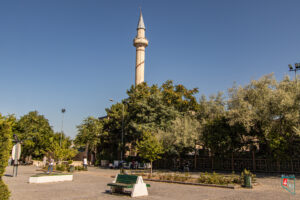 Sara Hatun Camii