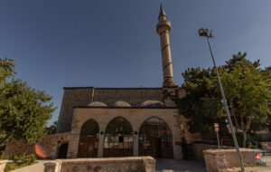 Sara Hatun Camii