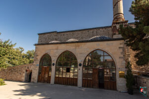 Sara Hatun Camii