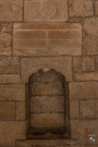 Üç Lüleli Çeşme