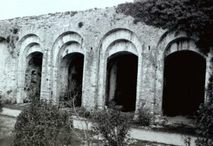 Ergiri - Gjirokastra Kalesi