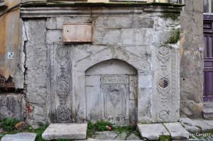 Hacı Hasan Efendi Çeşmesi, Akbıyık