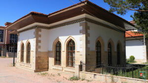 Hafik Koçhisar Mektebi