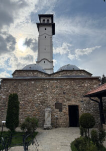 Küçük Hamam, Prizren