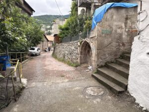 Çarşı Mahallesi Çeşmesi