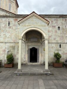 Hagios Mikhael Kilisesi, Akçaabat
