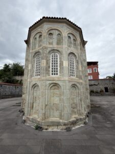 Hagios Mikhael Kilisesi, Akçaabat