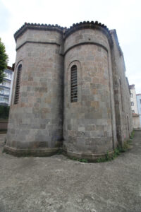 Aziz Yuhanna Kilisesi, Trabzon