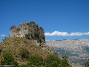 Ergiri - Gjirokastra