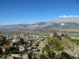 Ergiri - Gjirokastra