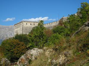 Ergiri - Gjirokastra