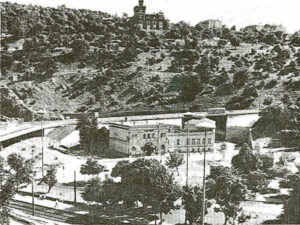 Debbağhane Kaplıcası, Budapeşte