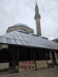 Mostar-Koski Mehmet Paşa Cami