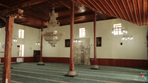 Bal Hatun Camii