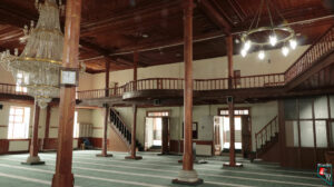 Bal Hatun Camii