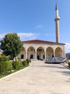 Sultan Murat Camii