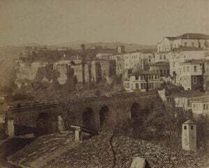 Tabakhane Köprüsü