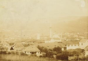 Taşlıca Hüseyin Paşa Camii