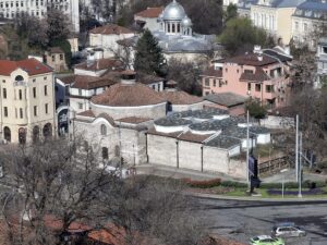 Çifte Hamam, Filibe