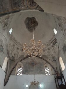 İmaret Cami