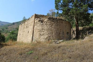 Çamlıköy Zağanlı Kilisesi