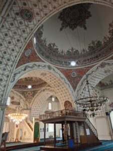 Cuma Camii