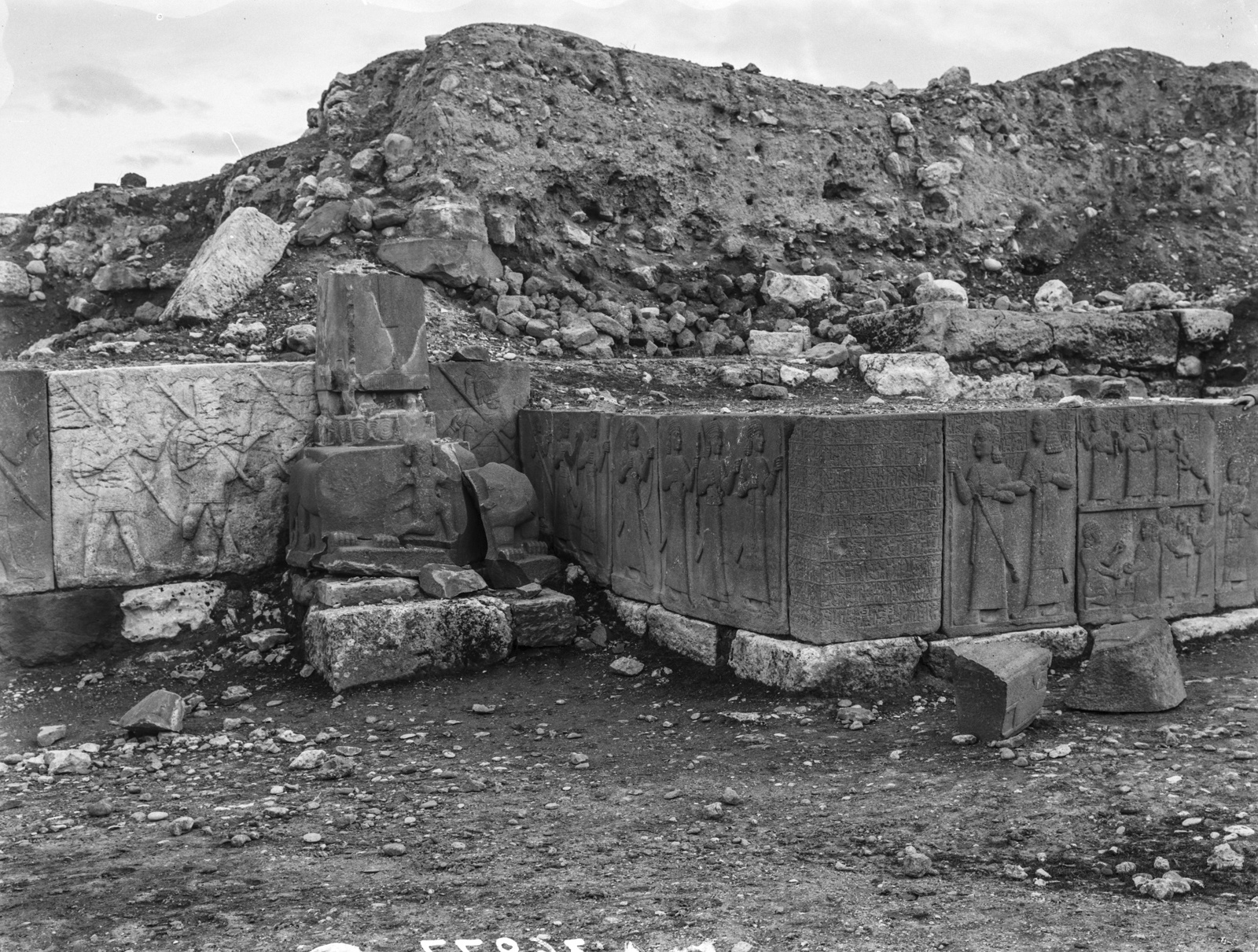 Carchemish Location Photos And Information About It Cultural Inventory