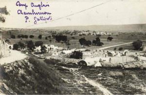 Çamburnu Kalesi