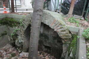 Amber Ağa Çeşmesi