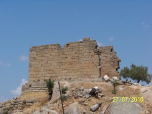 Herakleia Athena Tapınağı