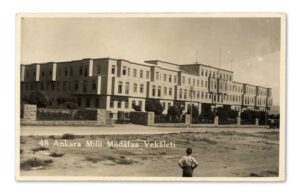 Milli Savunma Bakanlığı