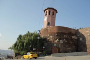 Ankara Saat Kulesi
