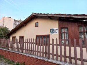 Muratlı Atatürk Evi ve Etnografya Müzesi