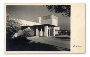 Ankara Opera Binası