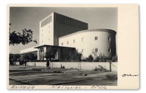 Ankara Opera Binası