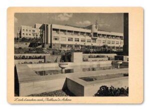 Türk Hava Kurumu Binası