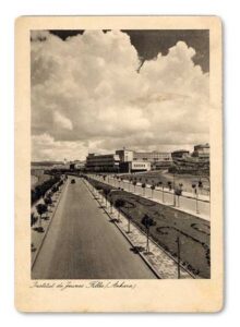 İsmetpaşa Kız Enstitüsü