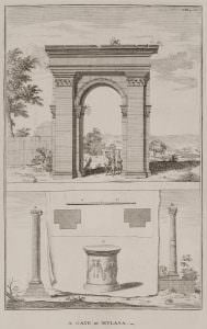 Milas Baltalı Kapı