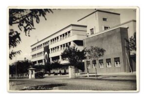 İsmetpaşa Kız Enstitüsü