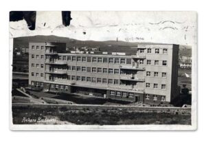 İsmetpaşa Kız Enstitüsü