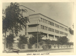 İsmet Paşa Kız Enstitüsü