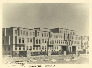 Milli Savunma Bakanlığı Binası