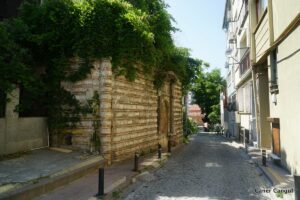 Abdülkerim Efendi Çeşmesi