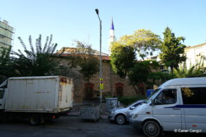 Alaybey Camii